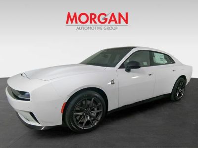 2026 Dodge Charger — photo 9 view