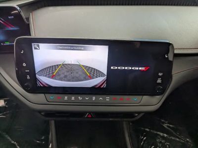 2026 Dodge Charger — photo 23 view