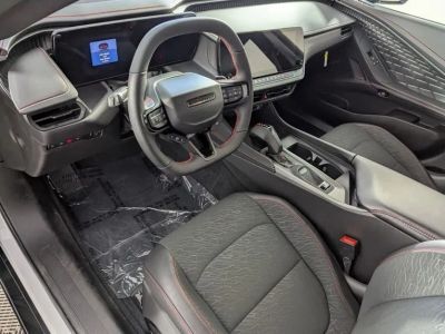 2026 Dodge Charger — photo 11 view