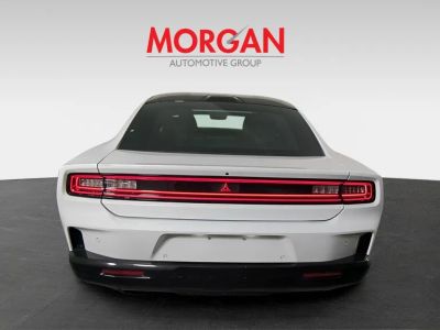 2026 Dodge Charger — engine compartment view