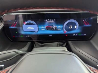 2026 Dodge Charger — photo 21 view
