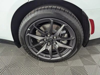 2026 Dodge Charger — photo 17 view