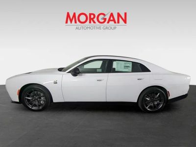 2026 Dodge Charger — photo 8 view