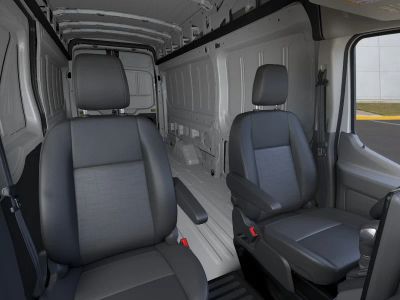 2026 Ford Transit Commercial - Photo 10