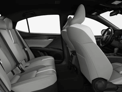 2026 Toyota Camry - Photo 29