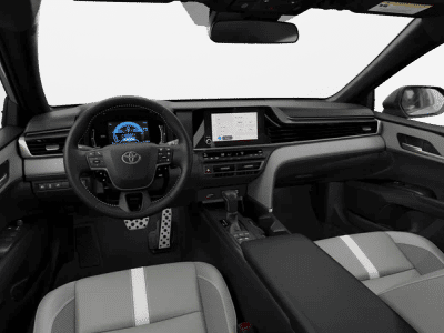 2026 Toyota Camry - Photo 27
