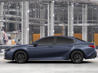 2026 Toyota Camry - Photo 6