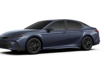 2026 Toyota Camry - Photo 24