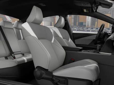 2026 Toyota Camry - Photo 31