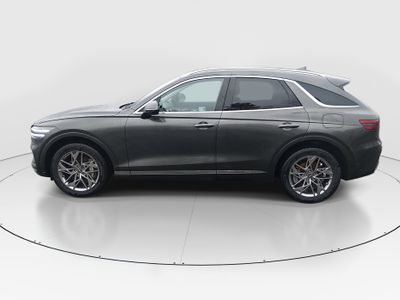 2025 Genesis GV70 - Photo 4