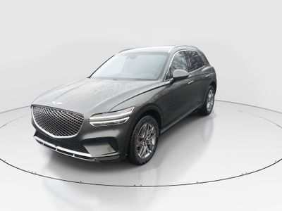 2025 Genesis GV70 - Photo 3