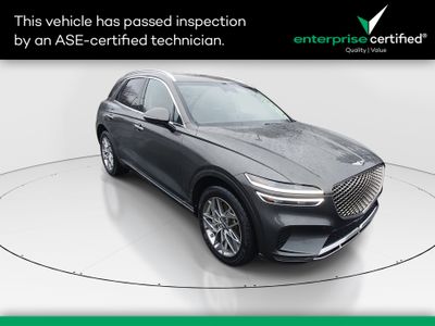 2025 Genesis GV70 - Photo 1