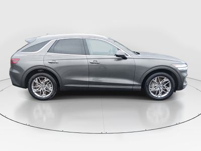 2025 Genesis GV70 - Photo 8