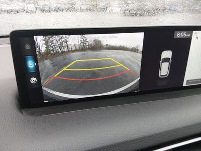 2025 Genesis GV70 - Photo 16