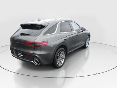 2025 Genesis GV70 - Photo 7