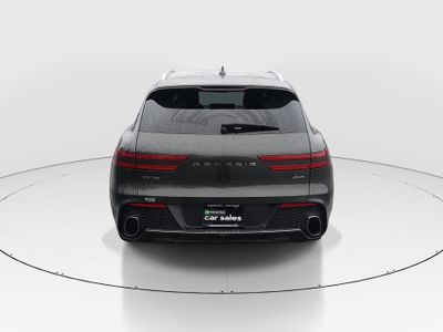 2025 Genesis GV70 - Photo 6