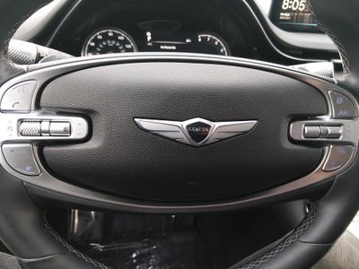 2025 Genesis GV70 - Photo 12
