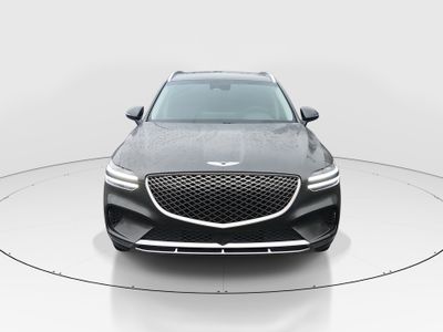 2025 Genesis GV70 - Photo 2