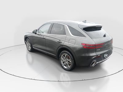 2025 Genesis GV70 - Photo 5