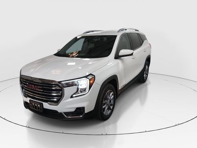 2023 GMC Terrain - Photo 3
