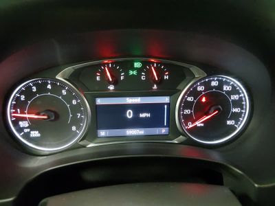 2023 GMC Terrain - Photo 14