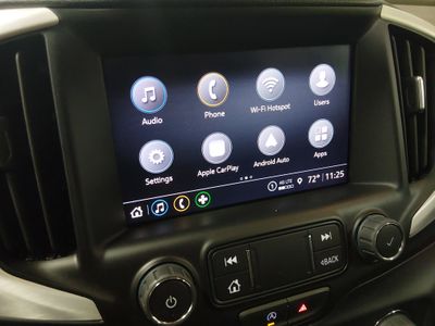 2023 GMC Terrain - Photo 19
