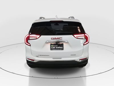 2023 GMC Terrain - Photo 6