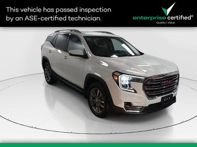 2023 GMC Terrain - Photo 1