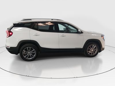 2023 GMC Terrain - Photo 8