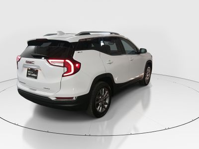 2023 GMC Terrain - Photo 7