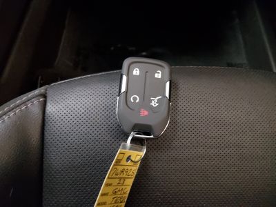 2023 GMC Terrain - Photo 15