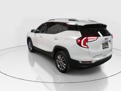 2023 GMC Terrain - Photo 5