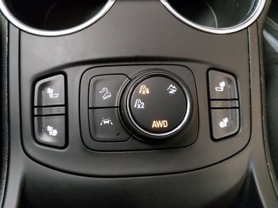 2023 GMC Terrain - Photo 17