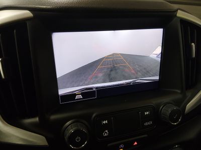 2023 GMC Terrain - Photo 16