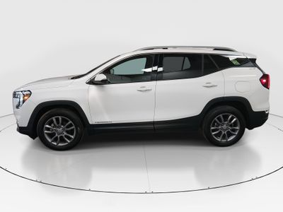 2023 GMC Terrain - Photo 4