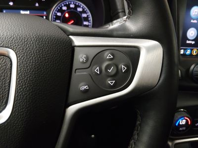 2023 GMC Terrain - Photo 18