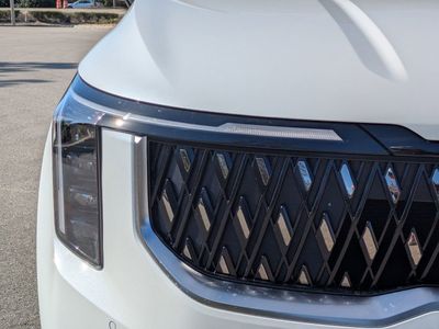 2026 Kia Carnival — photo 10 view