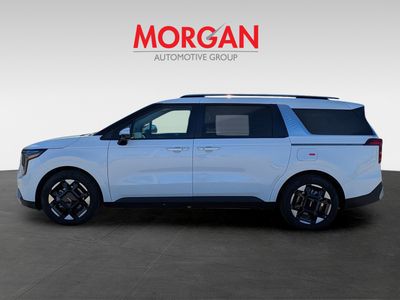2026 Kia Carnival — photo 9 view