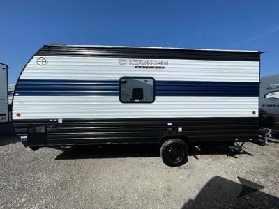 2025 Forest River RV WOLF PUP — photo 7 view