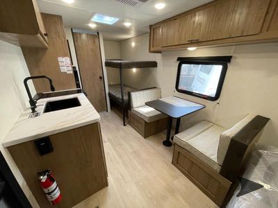 2025 Forest River RV WOLF PUP — photo 15 view