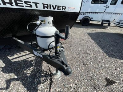 2025 Forest River RV WOLF PUP — photo 13 view