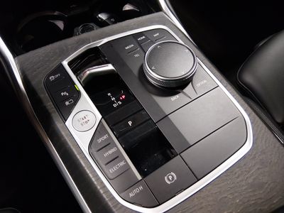 2024 BMW 3 Series - Photo 20