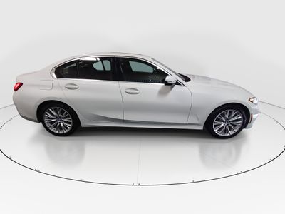 2024 BMW 3 Series - Photo 8