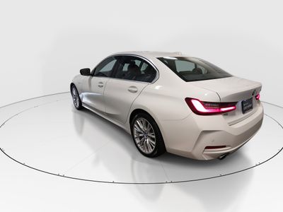 2024 BMW 3 Series - Photo 5