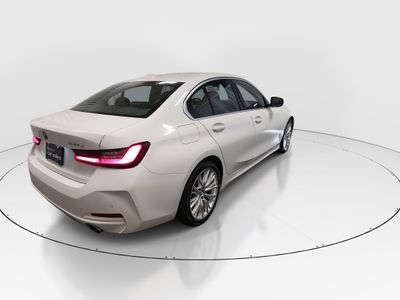 2024 BMW 3 Series - Photo 7