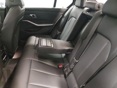 2024 BMW 3 Series - Photo 28