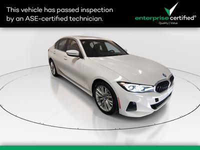 2024 BMW 3 Series - Photo 1