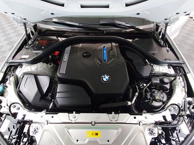 2024 BMW 3 Series - Photo 9