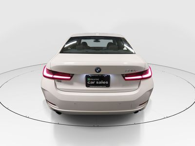 2024 BMW 3 Series - Photo 6