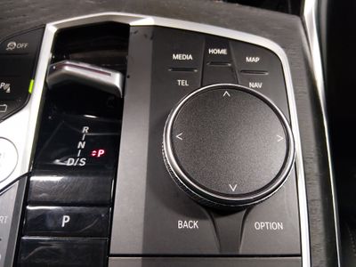 2024 BMW 3 Series - Photo 21